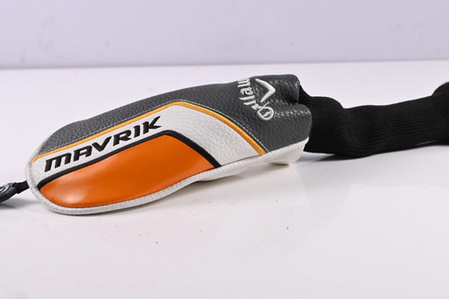 Callaway Mavrik #4 Hybrid / 20 Degree / Regular Flex Catalyst 65 Shaft