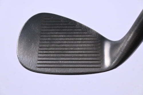 Titleist Vokey SM6 Sand Wedge / 56 Degree / Wedge Flex Steel Shaft