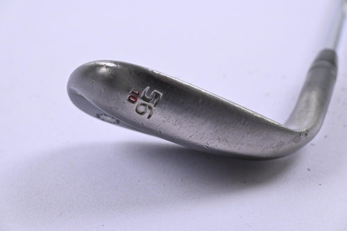 Titleist Vokey SM6 Sand Wedge / 56 Degree / Wedge Flex Steel Shaft