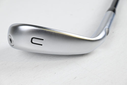 Ping i540 Gap Wedge / 47 Degree / Black Dot / Senior Flex UST Recoil Dart 65
