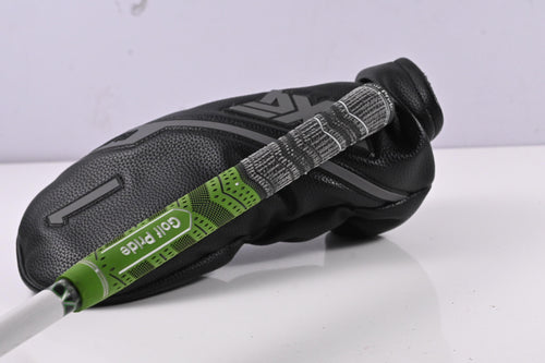 PXG 0311 Black Ops Driver / 12 Degree / Stiff Flex Project X Cypher 50 Shaft