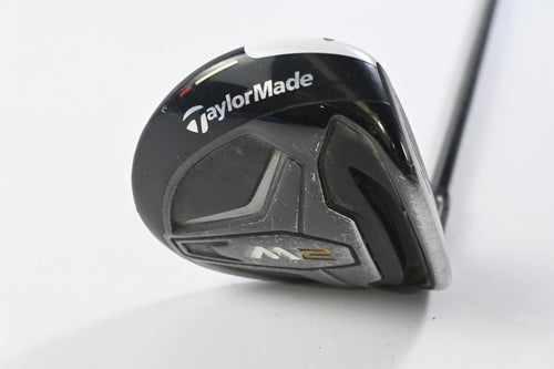 Taylormade M2 2016 #3 Wood / 15 Degree / Stiff Flex REAX 65 Shaft