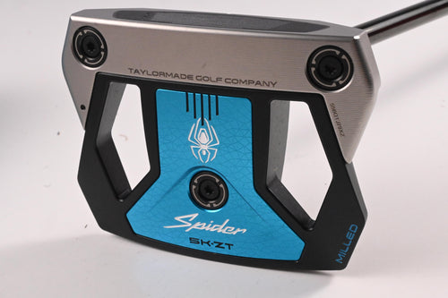 Taylormade Spider 5K-ZT Putter / 34 Inch