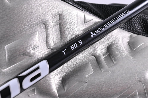 Taylormade Qi35 LS Driver / 9 Degree / Stiff Flex Diamana T+ 60 Shaft