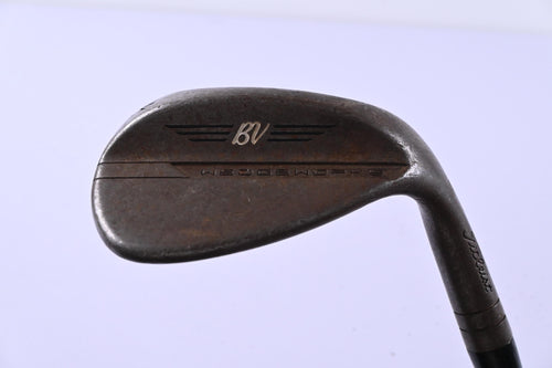 Titleist Vokey SM8 Wedge Works Sand Wedge / 54 Degree / Wedge Flex Vokey Design