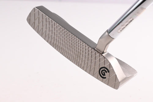 Cleveland HB Soft 2 #8 Putter / 34 Inch