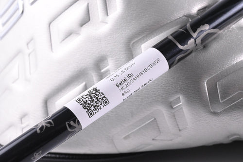 Taylormade Qi35 LS Driver / 9 Degree / Stiff Flex Diamana T+ 60 Shaft