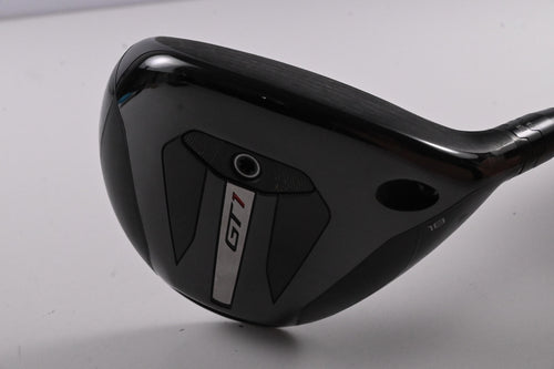 Titleist GT1 #5 Wood / 18 Degree / Regular Flex Denali Red 60 Shaft