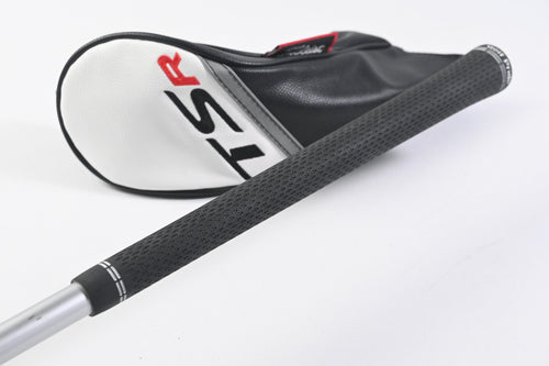 Titleist TSR1 #5 Hybrid / 23 Degree / Regular Flex MMT Speedmesh 50 Shaft