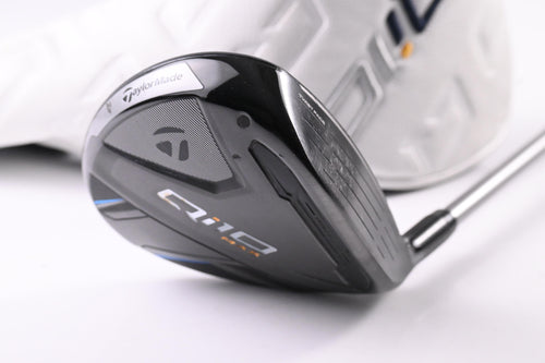 Taylormade Qi10 #3 Wood / 16 Degree / Senior Flex Speeder NX 50 Shaft