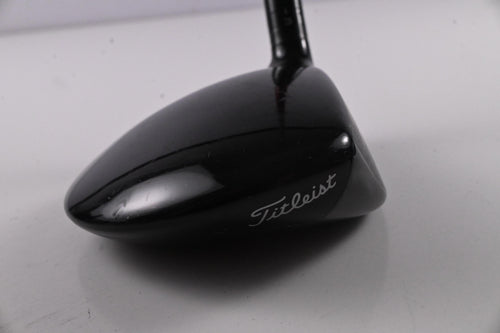 Titleist GT1 #5 Wood / 18 Degree / Regular Flex Denali Red 60 Shaft