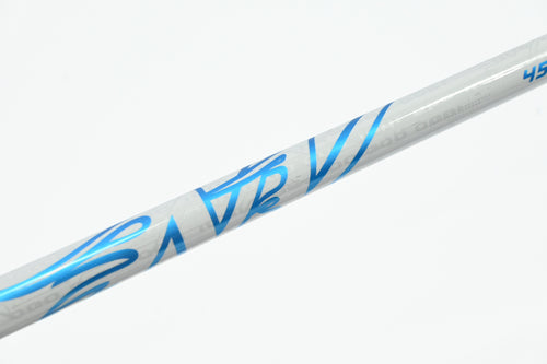 Ladies Aldila NV 45 #3 Wood Shaft / Ladies Flex / Taylormade 2nd Gen