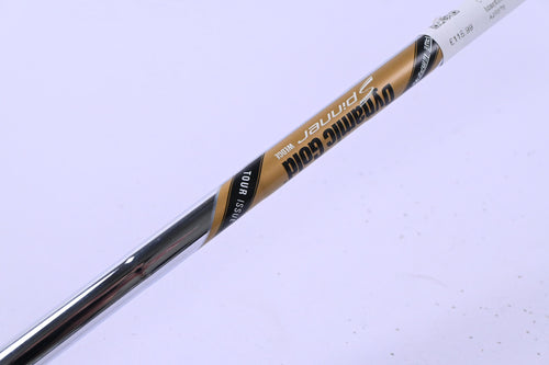 Cobra King 2025 Lob Wedge / 60 Degree / Wedge Flex Dynamic Gold Spinner Shaft