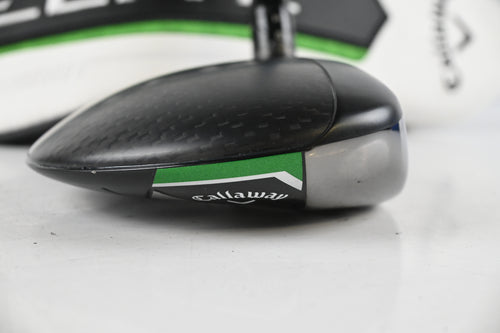 Callaway Elyte #3HL Wood / 16.5 Degree / Senior Flex Vanquish 5 Shaft