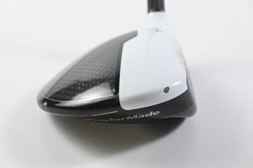 Taylormade M2 2016 #3 Wood / 15 Degree / Stiff Flex REAX 65 Shaft