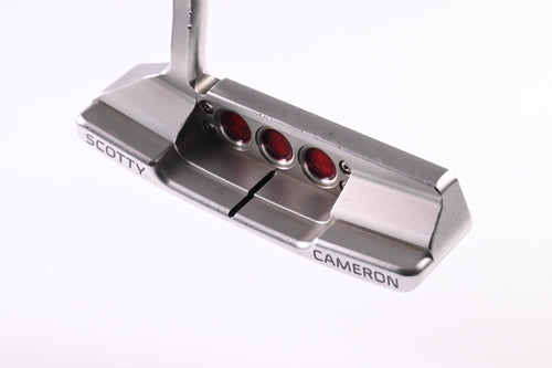 Scotty Cameron Select 2016 Newport 2.5 Putter / 34 Inch