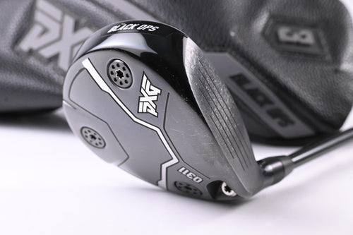 PXG 0311 Black Ops #3 Wood / 15 Degree / Stiff Flex Tensei AV Raw Blue 65 Shaft