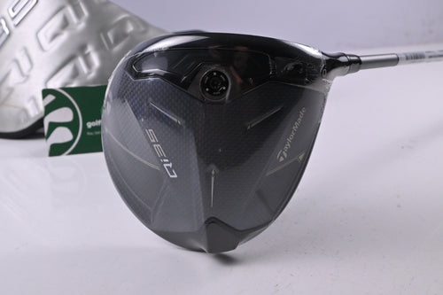 Taylormade Qi35 Driver / 10.5 Degree / Regular Flex Fujikura Air Speeder 50