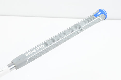Mizuno T22 Lob Wedge / 58 Degree / X-Flex KBS Tour C-Taper Lite 115 Shaft