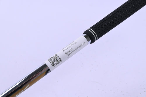 Cobra King 2025 Lob Wedge / 60 Degree / Wedge Flex Dynamic Gold Spinner Shaft