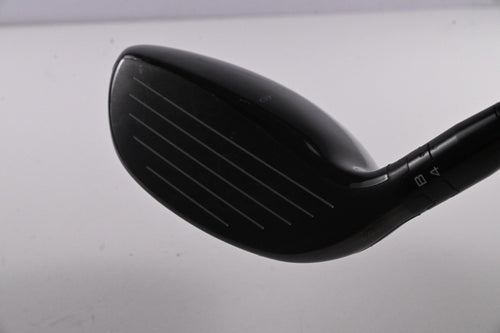 Titleist GT1 #5 Wood / 18 Degree / Regular Flex Denali Red 60 Shaft