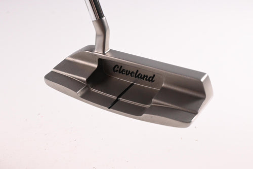 Cleveland HB Soft 2 #8 Putter / 34 Inch