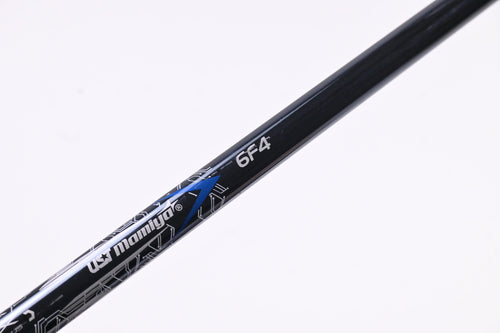 UST Mamiya LIN-Q Blue 6 Driver Shaft / Stiff Flex / Callaway 2nd Gen