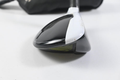 Taylormade M2 2017 #3 Hybrid / 19 Degree / Regular Flex REAX 65 Shaft