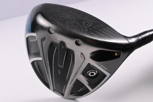 Callaway Rogue Driver / 10.5 Degree / Senior Flex Aldila Quantra 40 Shaft