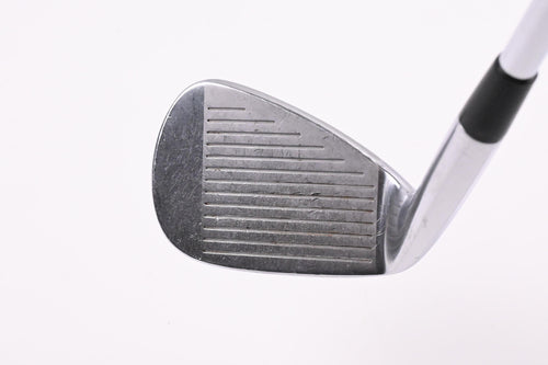 Mizuno MP-18 MMC Pitching Wedge / 46 Degree / Wedge Flex NS Pro Shaft