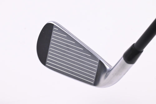 Titleist U505 2023 #4 Iron / 22 Degree / Regular Flex HZRDUS Red 70 Shaft