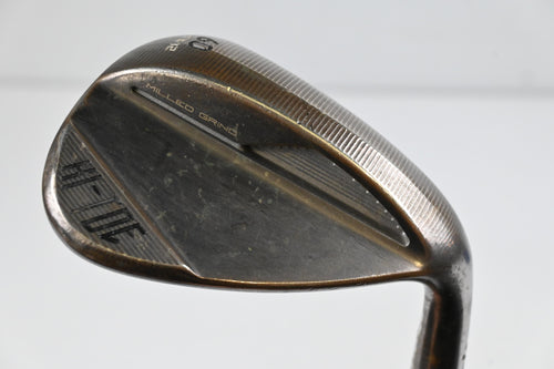 Taylormade Hi-Toe 4 Wedge / 60 Degree / Wedge Flex Dynamic Gold Tour Issue