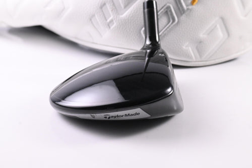 Taylormade Qi10 #3 Wood / 16 Degree / Senior Flex Speeder NX 50 Shaft