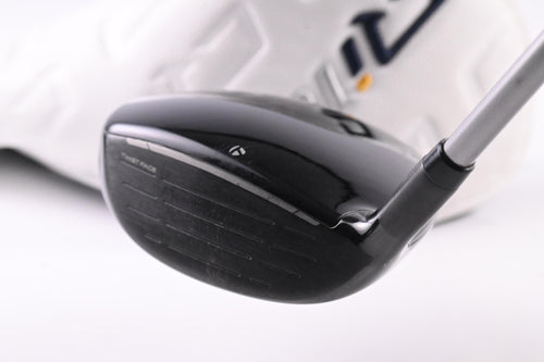Taylormade Qi10 #3 Wood / 16 Degree / Senior Flex Speeder NX 50 Shaft