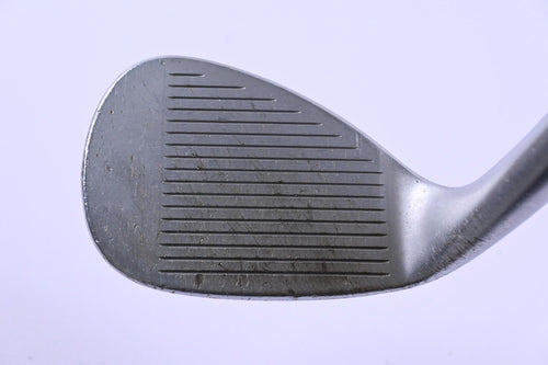 Titleist Vokey SM4 Lob Wedge / 60 Degree / Wedge Flex Vokey Design SM4
