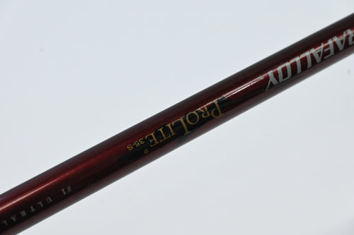 Titleist 975 D Driver / 10.5 Degree / Stiff Flex Grafalloy ProLite Shaft