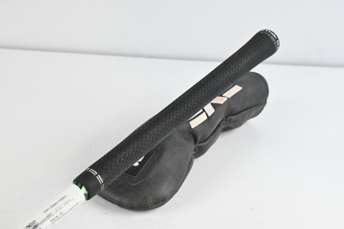 PXG 0211 2022 #4 Hybrid / 22 Degree / Regular Flex Cypher 60 Shaft