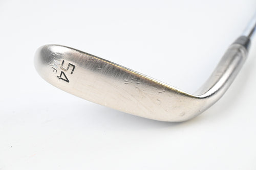 Titleist Vokey SM10 Sand Wedge / 54 Degree / Stiff Flex Dynamic Gold S300 Shaft