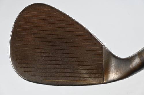 Taylormade Hi-Toe 4 Wedge / 60 Degree / Wedge Flex Dynamic Gold Tour Issue