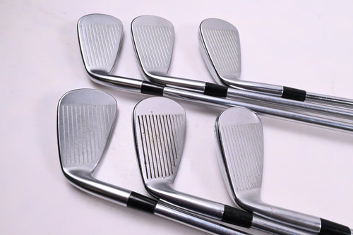 Mizuno JPX 923 Hot Metal Pro Irons / 5-PW / Regular Plus Flex Project X IO 105