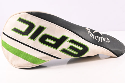 Callaway Epic Speed Driver / 9 Degree / Regular Flex HZRDUS Sliver 50 Shaft