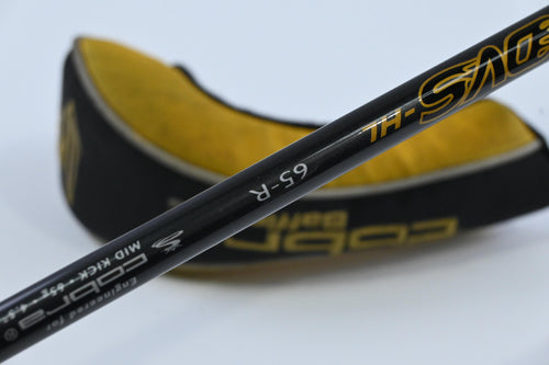 Left Hand Cobra Baffler DWS #3 Hybrid / 20 Degree / Regular Flex Aldila DVS 65