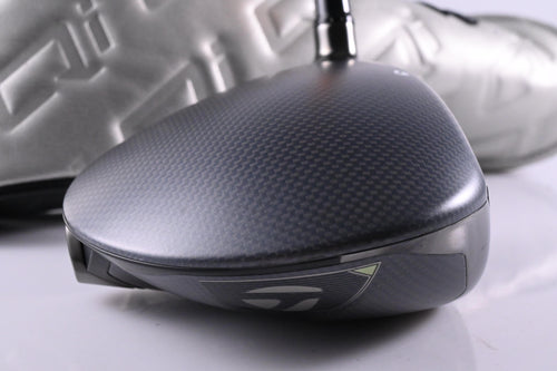 Taylormade Qi35 LS Driver / 9 Degree / Stiff Flex UST Proforce V2 6 Shaft