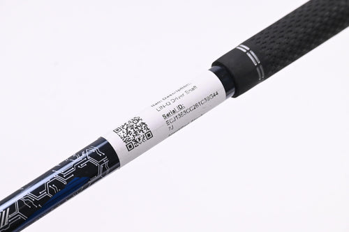 UST Mamiya LIN-Q Blue 6 Driver Shaft / Stiff Flex / Callaway 2nd Gen