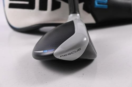 Taylormade SIM2 Max #3 Hybrid / 19 Degree / Regular Flex Ventus Blue 6 Shaft