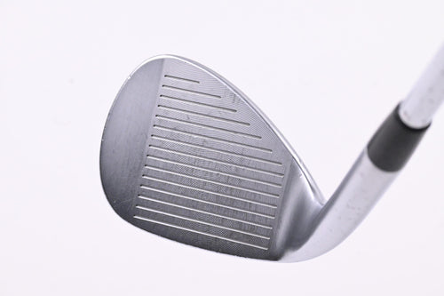 Cobra King MIM Sand Wedge / 56 Degree / Stiff Flex KBS HI-REV 2.0 125 Shaft