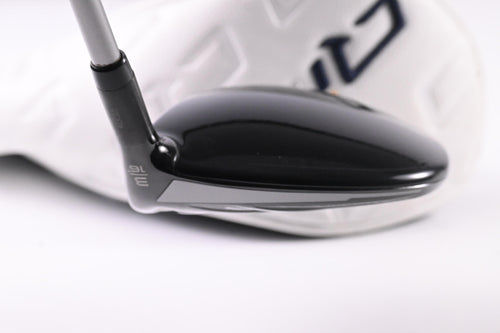 Taylormade Qi10 #3 Wood / 16 Degree / Senior Flex Speeder NX 50 Shaft