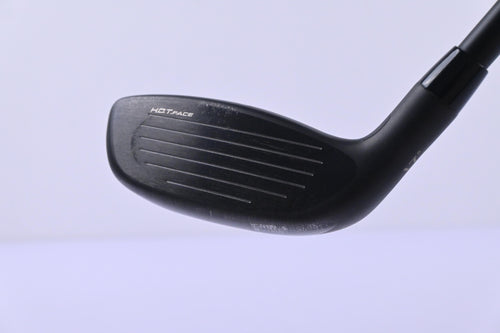 Cobra LTDx #2 Hybrid / 17 Degree / Stiff Flex KBS PGH 85 Shaft