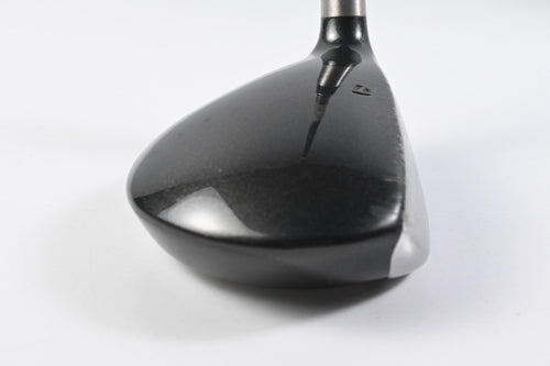 Taylormade V-Steel #3 Wood / 15 Degree / Stiff Flex Taylormade 65 Shaft