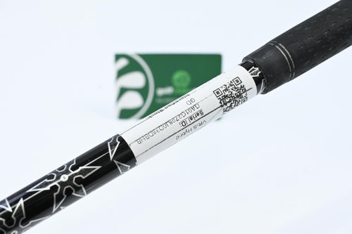 Nike VR-S #3 Hybrid / 21 Degree / Regular Flex Fubuki 75 Shaft